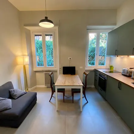 Balduina Boutique * 로마