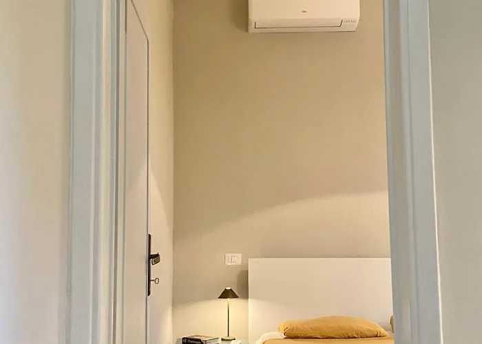 아파트 Balduina Boutique *