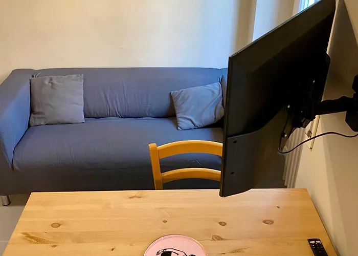 Balduina Boutique * 로마