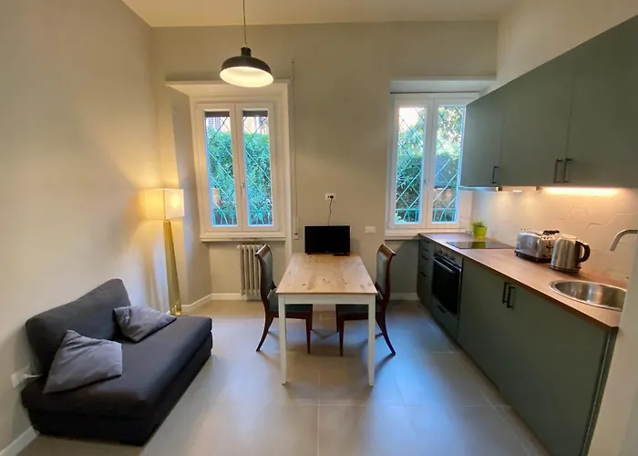 Balduina Boutique * 로마