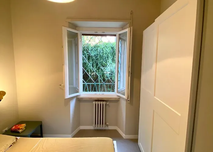 Balduina Boutique 아파트 *